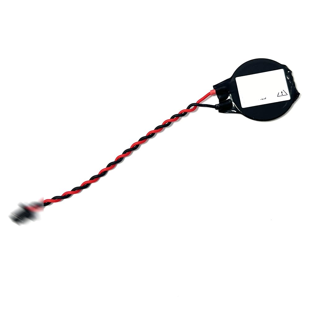 Amazon.com: HSSDTECH CMOS Battery Cable Replacement for Lenovo
